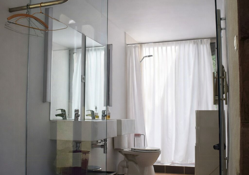 Photo of Bathroom in La Lanterne-et-les-Armonts