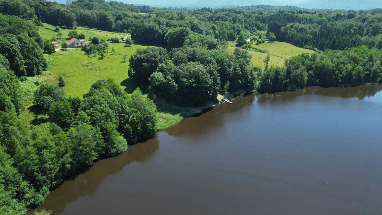 Photo of Outdoor in La Lanterne-et-les-Armonts