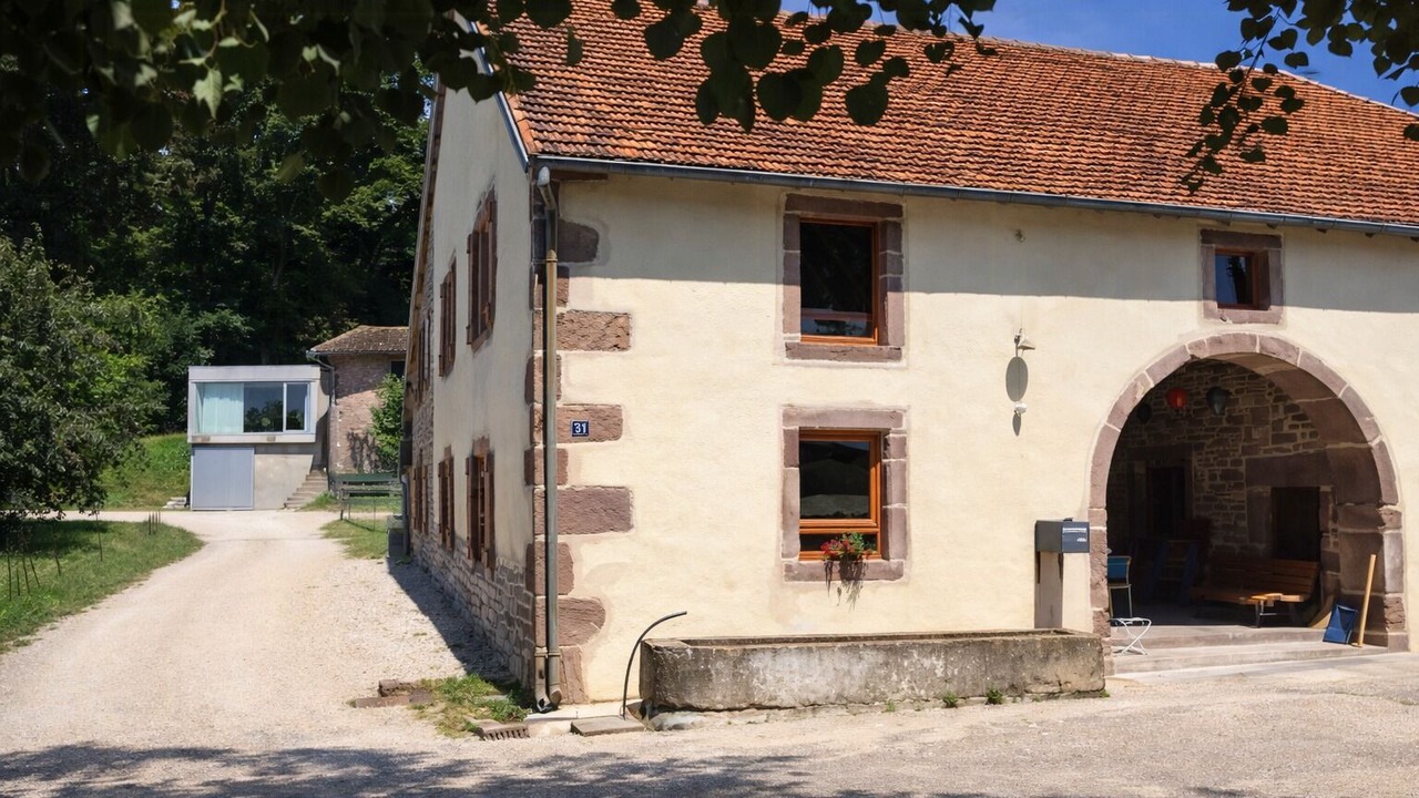 Photo of Outdoor in La Lanterne-et-les-Armonts