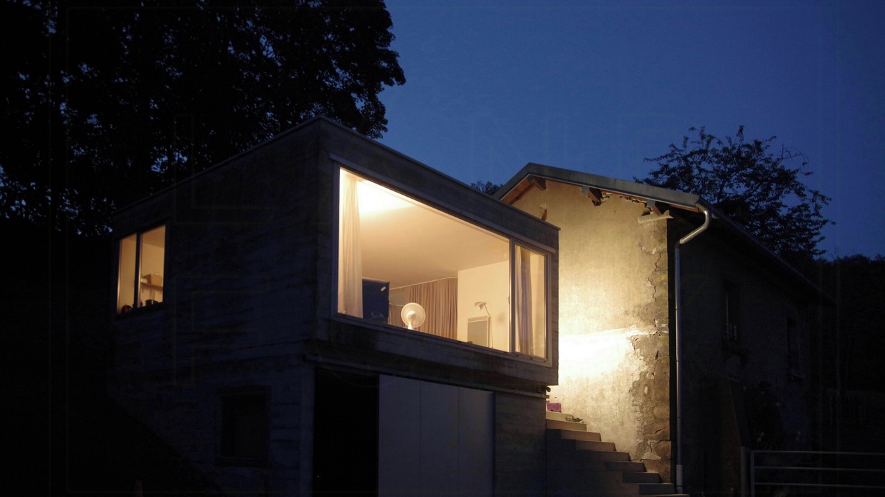 Photo of Outdoor in La Lanterne-et-les-Armonts