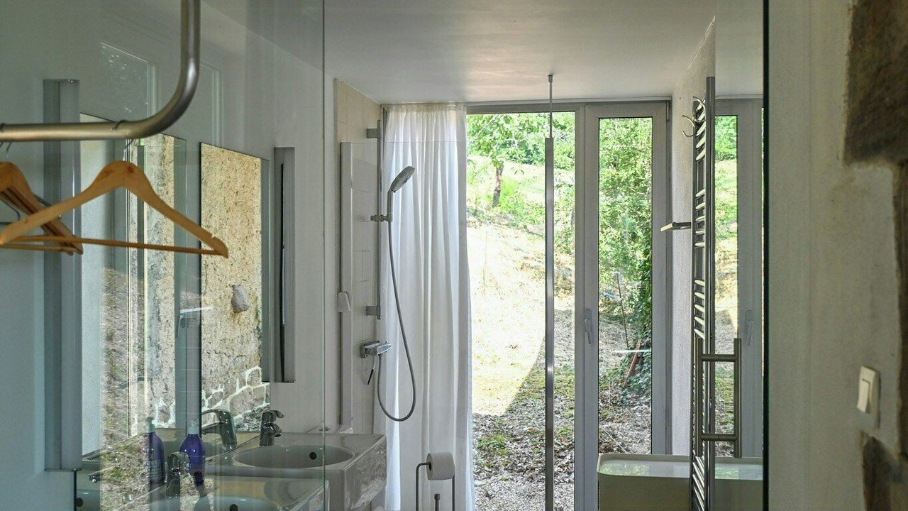 Photo of Bathroom in La Lanterne-et-les-Armonts
