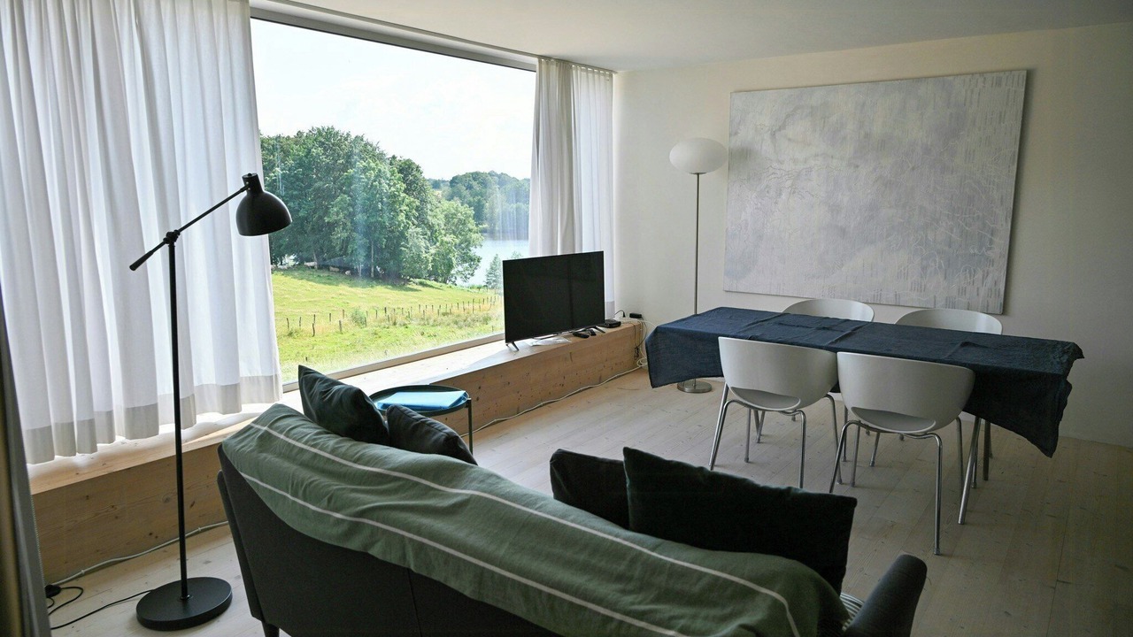 Photo of Livingroom in La Lanterne-et-les-Armonts
