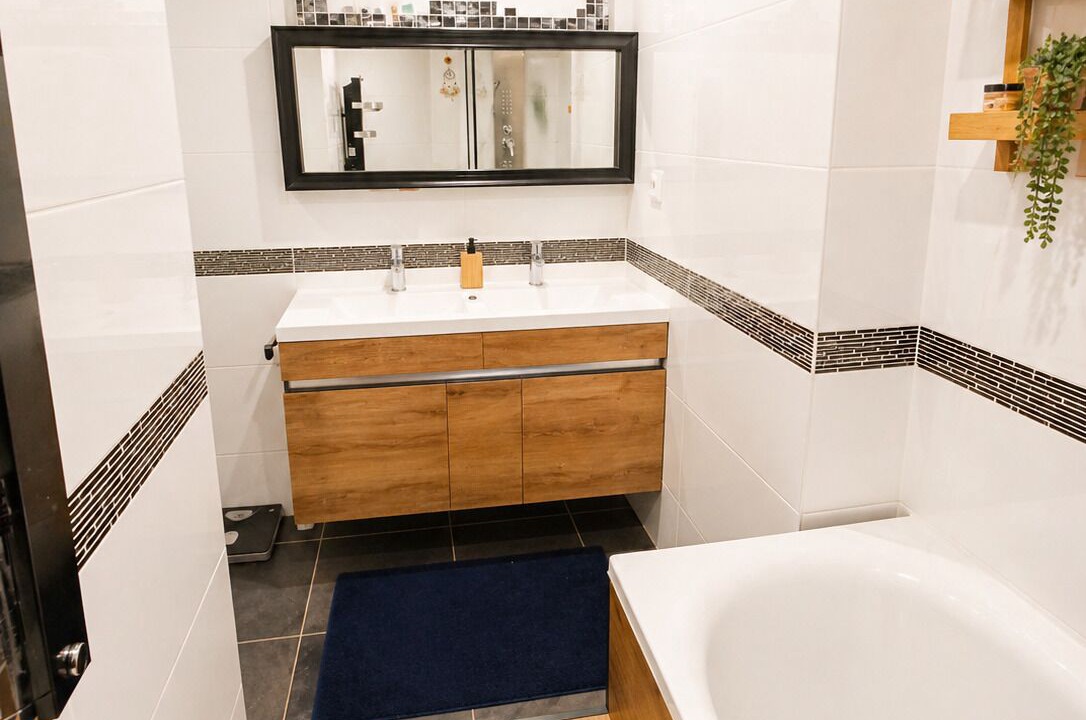 Photo of Bathroom in Saint-Flour