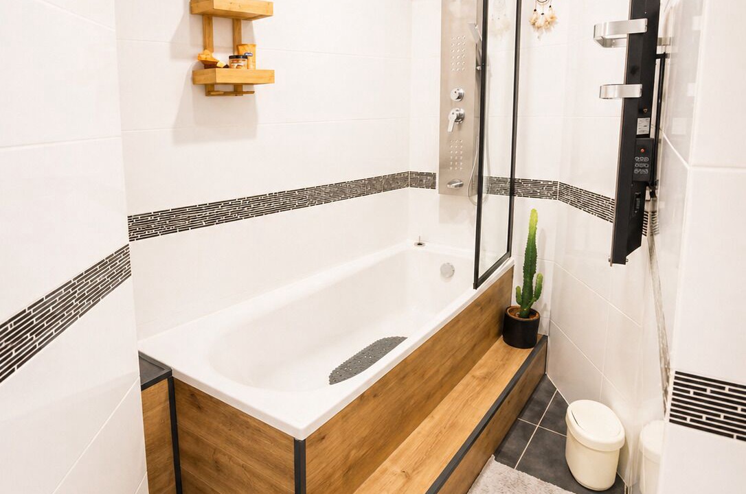 Photo of Bathroom in Saint-Flour