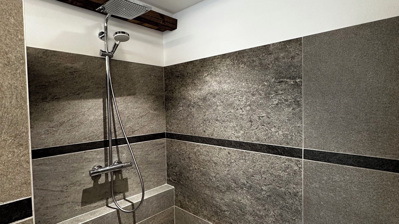 Photo of Bathroom in Aigueblanche