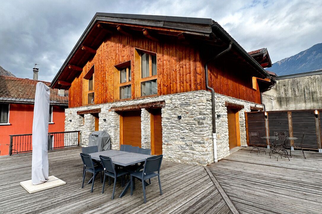 Photo of Outdoor in Aigueblanche