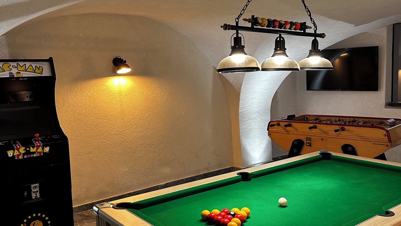 Photo of Bedroom in Aigueblanche