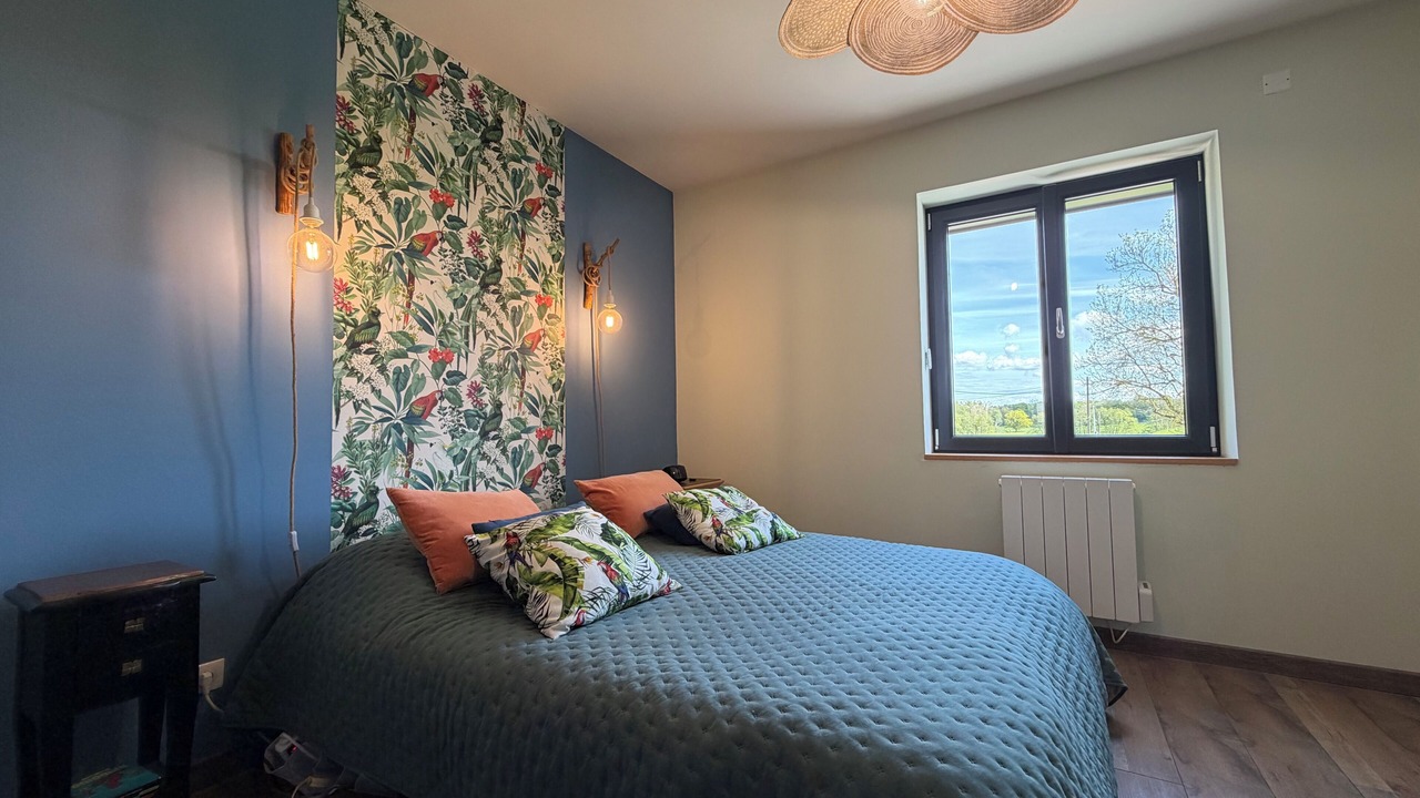 Photo of Bedroom in Bagnot
