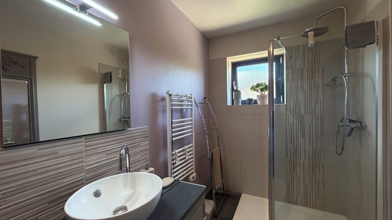 Photo of Bathroom in Bagnot