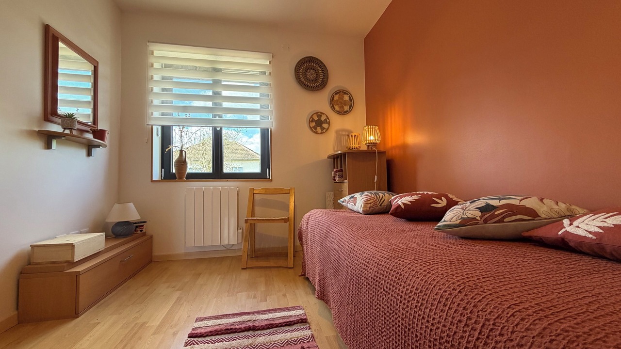 Photo of Bedroom in Bagnot