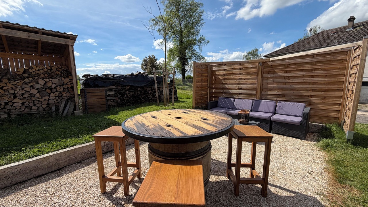 Photo of Outdoor in Bagnot