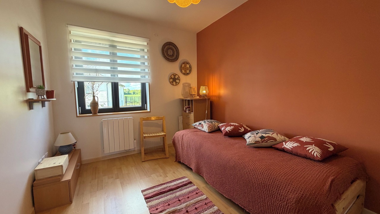 Photo of Bedroom in Bagnot