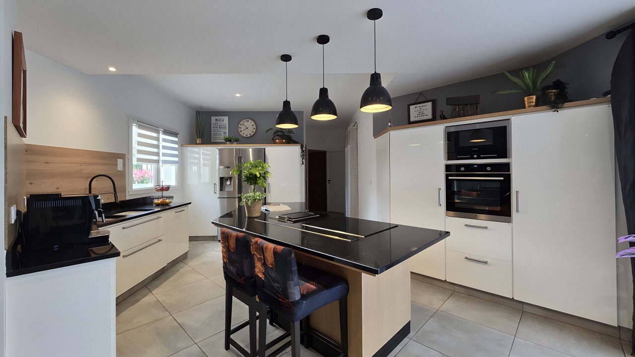 Photo of Kitchen in Bras