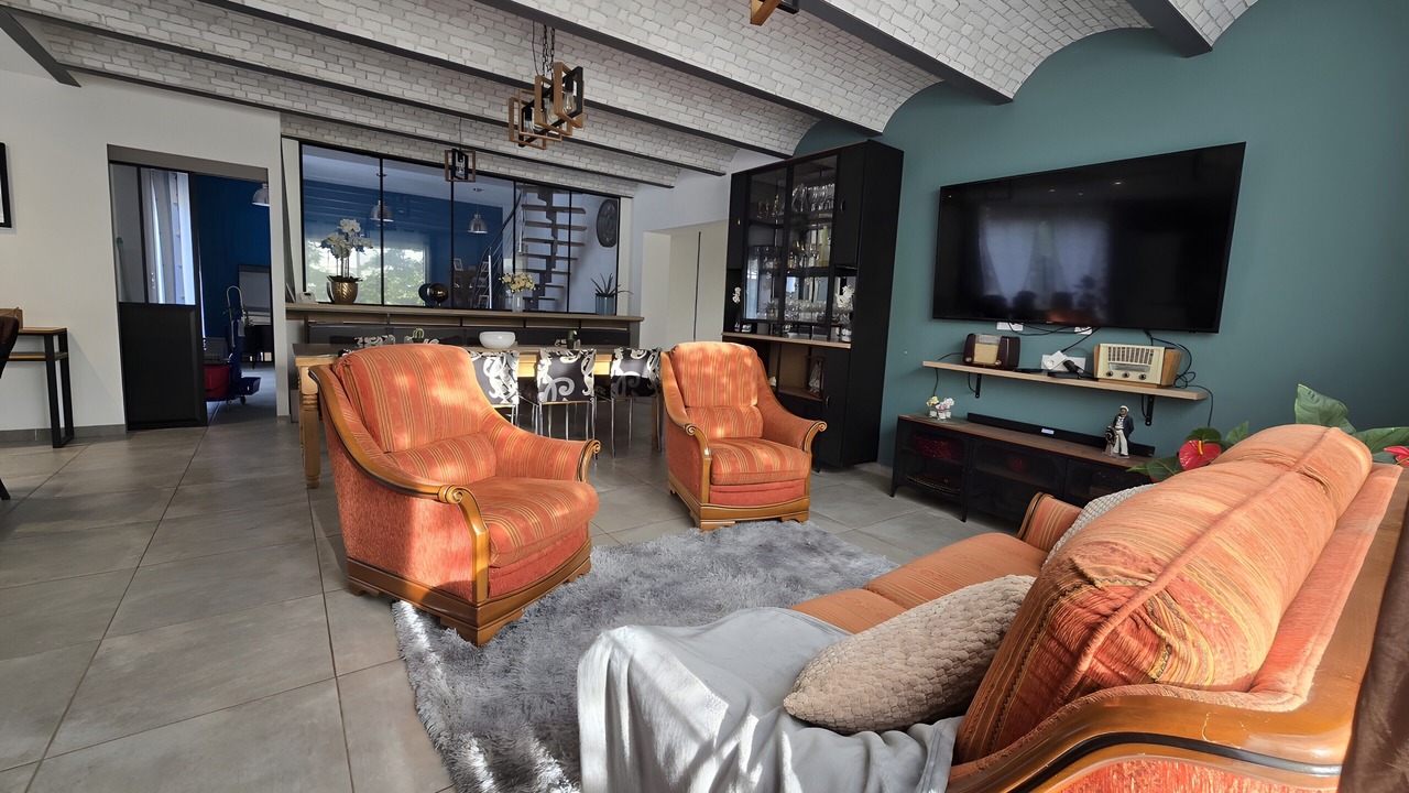 Photo of Livingroom in Bras