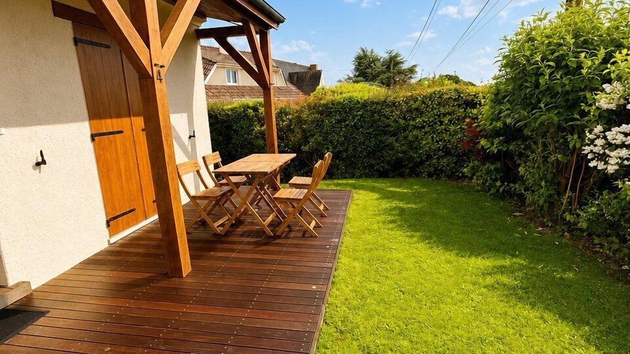 Photo of Outdoor in Saint-Jean-de-Beauregard