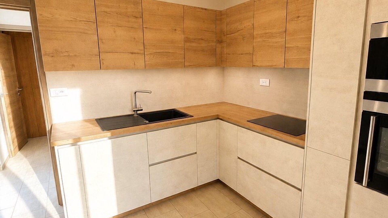 Photo of Kitchen in Saint-Jean-de-Beauregard