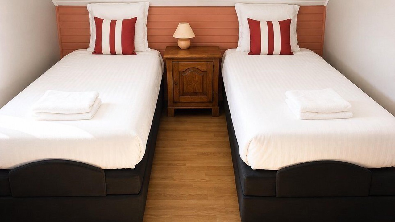 Photo of Bedroom in Saint-Jean-de-Beauregard