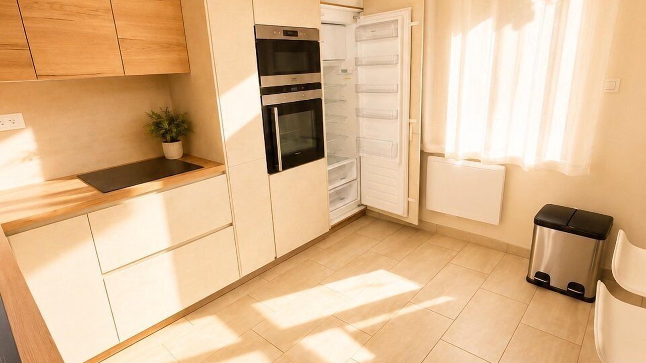 Photo of Kitchen in Saint-Jean-de-Beauregard