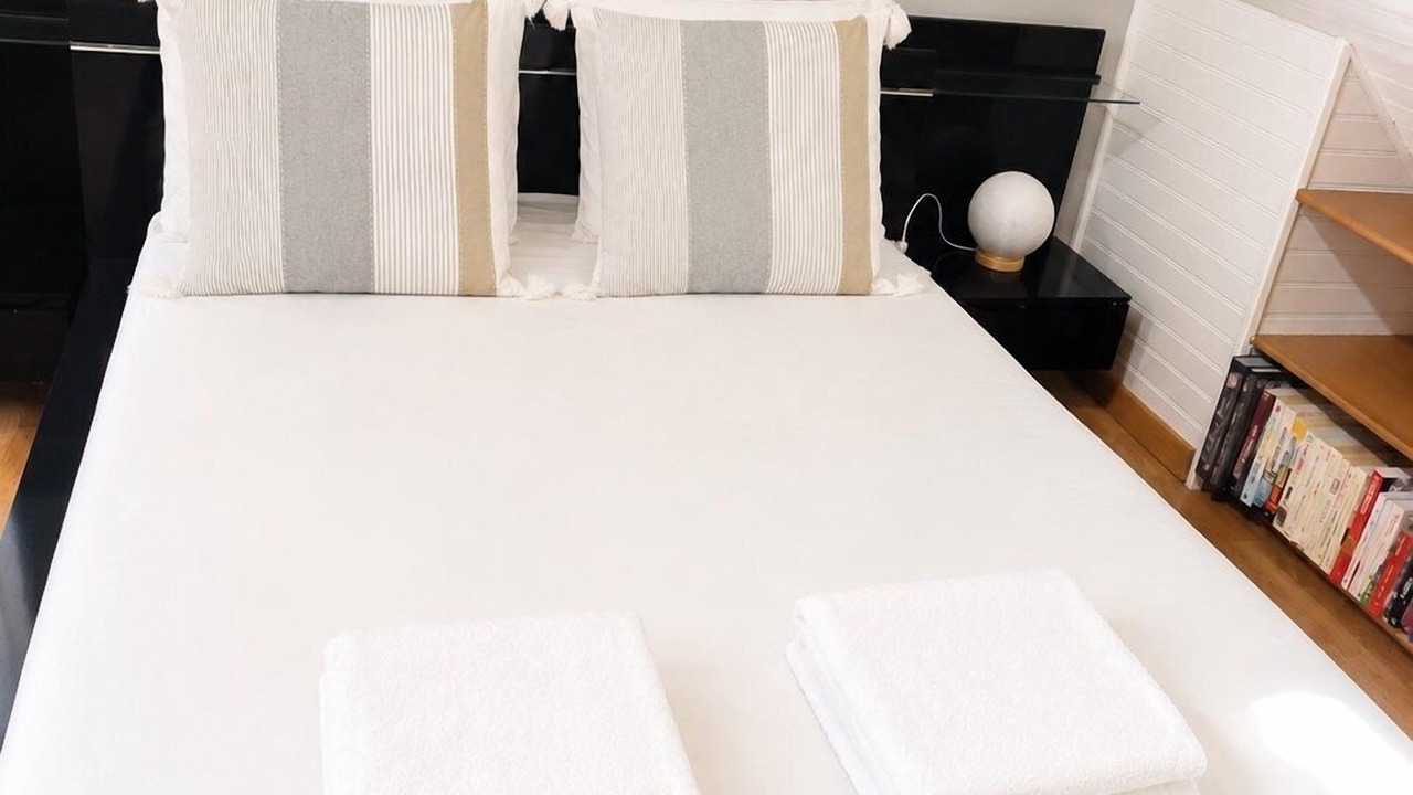 Photo of Bedroom in Saint-Jean-de-Beauregard
