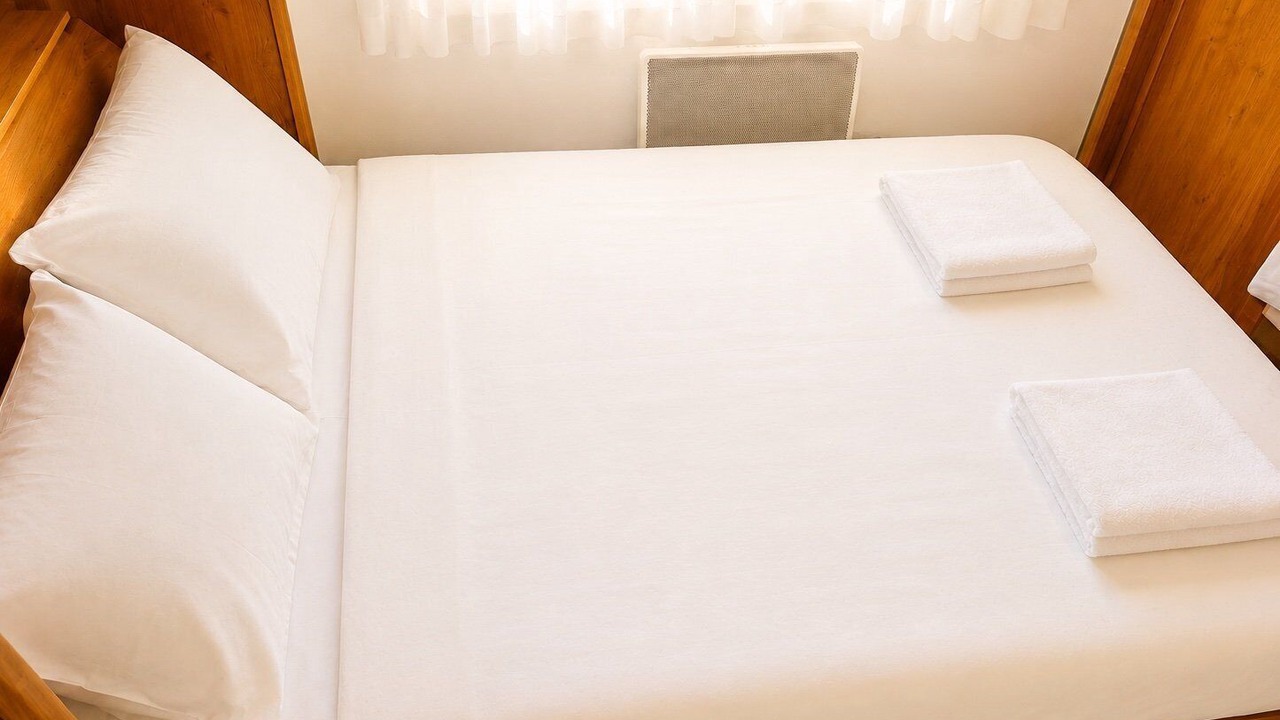 Photo of Bedroom in Saint-Jean-de-Beauregard