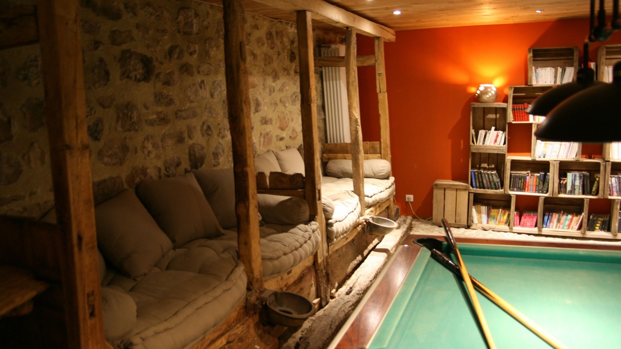 Photo of Bedroom in Thiezac