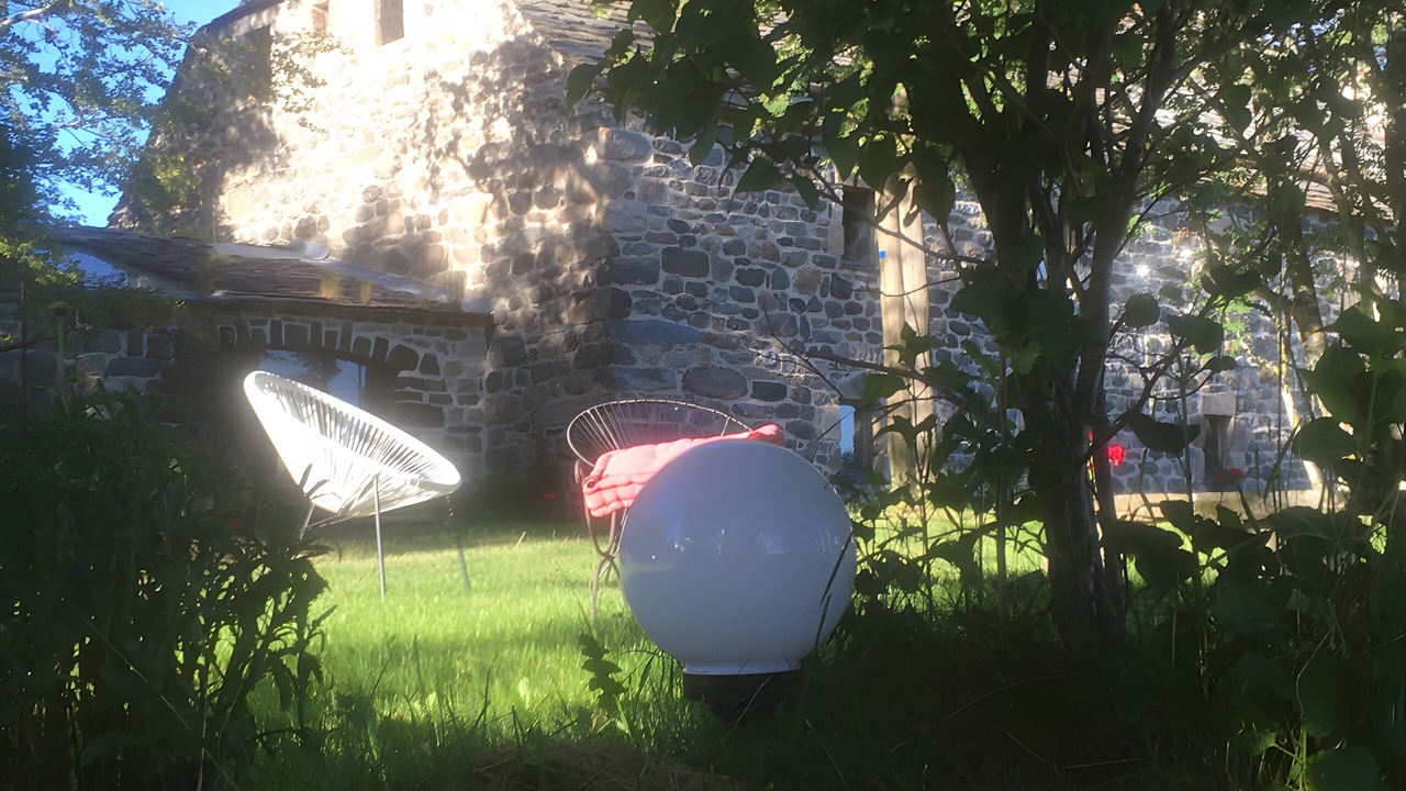 Photo of Outdoor in Sagnes-et-Goudoulet