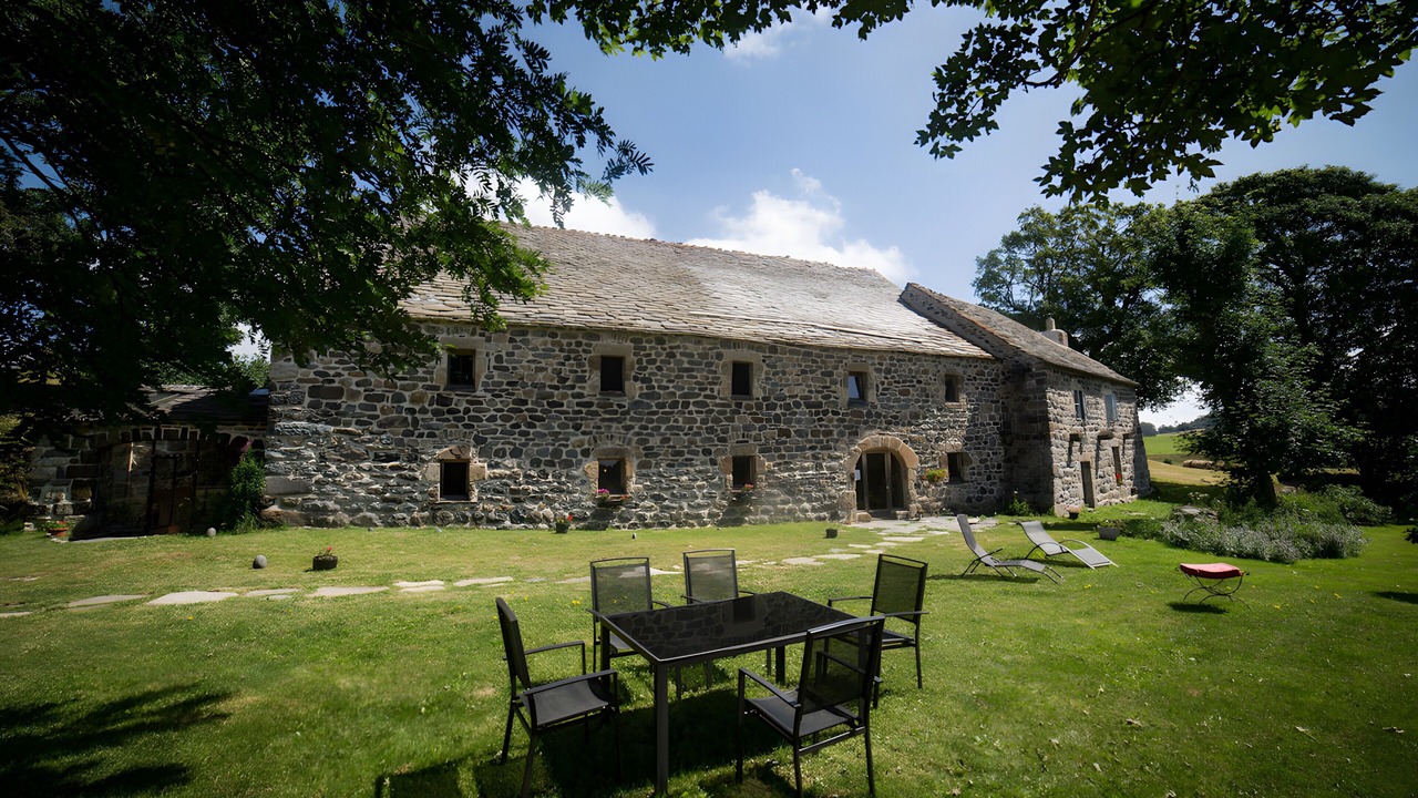 Photo of Outdoor in Sagnes-et-Goudoulet