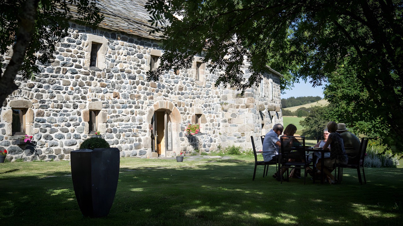 Photo of Outdoor in Sagnes-et-Goudoulet