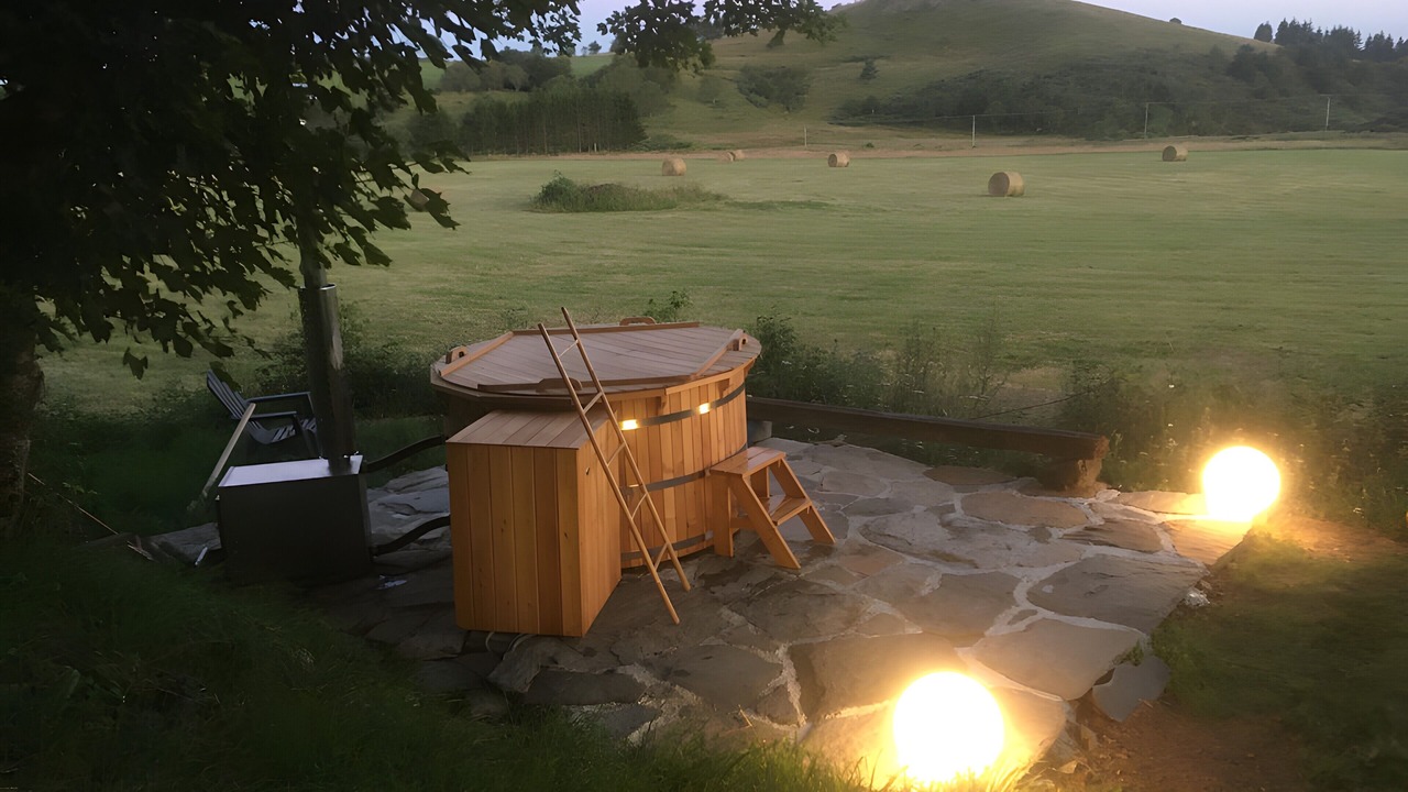 Photo of Outdoor in Sagnes-et-Goudoulet