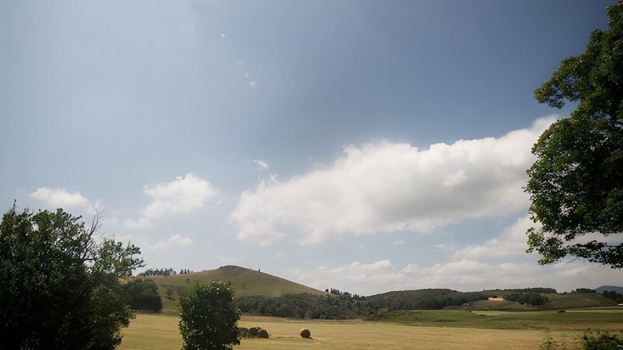 Photo of Outdoor in Sagnes-et-Goudoulet