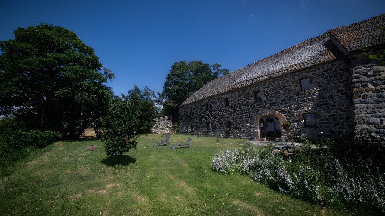 Photo of Outdoor in Sagnes-et-Goudoulet