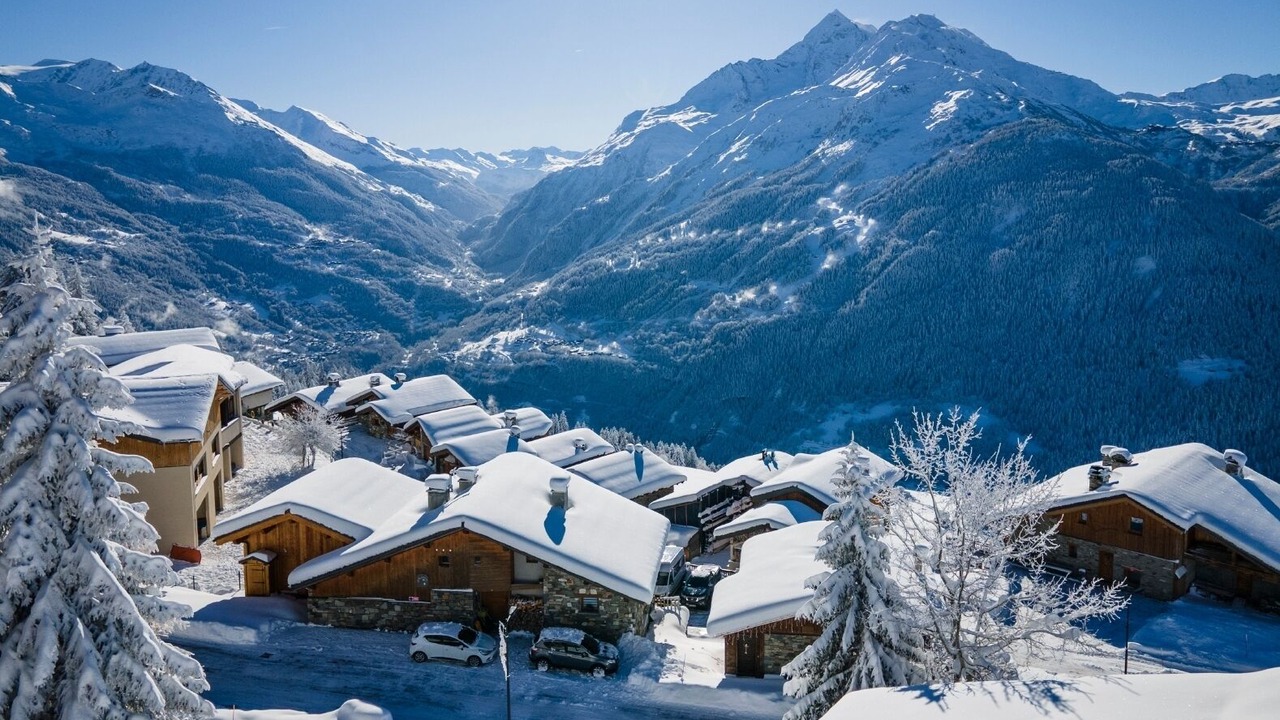 Photo of Others in La Rosiere
