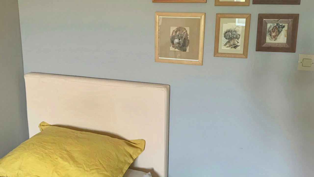 Photo of Bedroom in Saint-Lager-Bressac