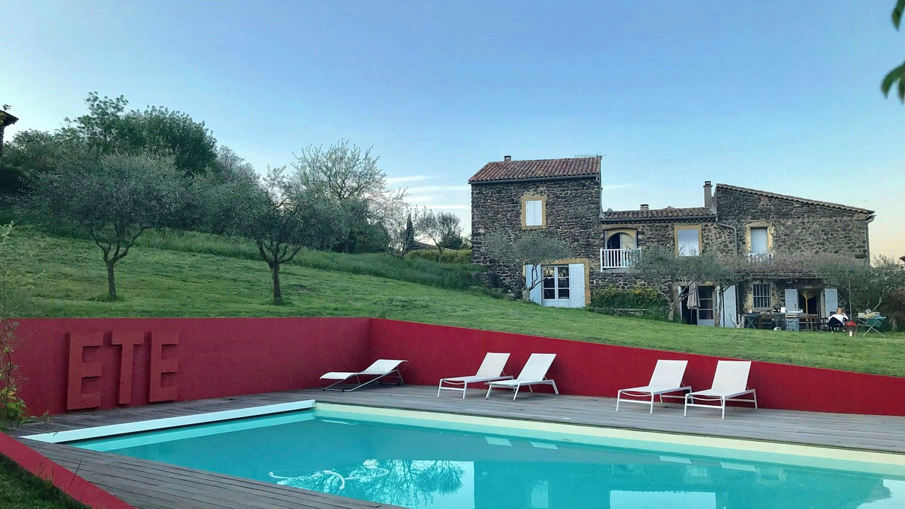 Photo of Outdoor in Saint-Lager-Bressac