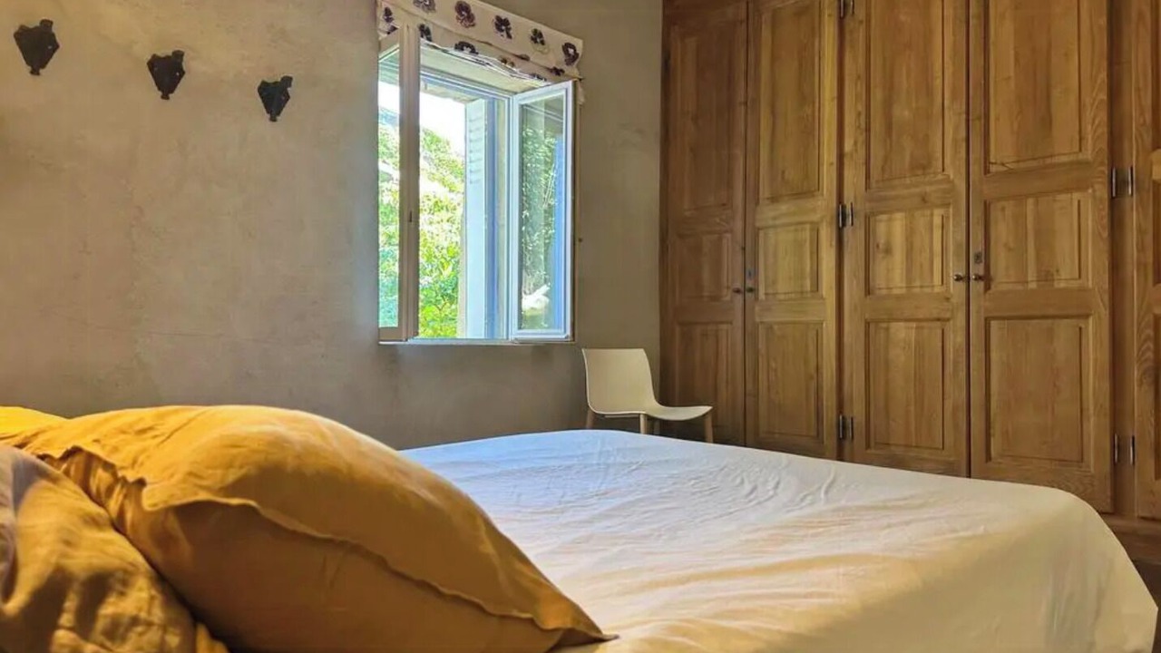 Photo of Bedroom in Saint-Lager-Bressac