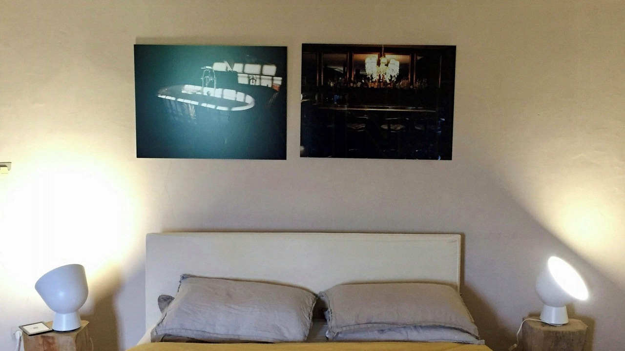 Photo of Bedroom in Saint-Lager-Bressac