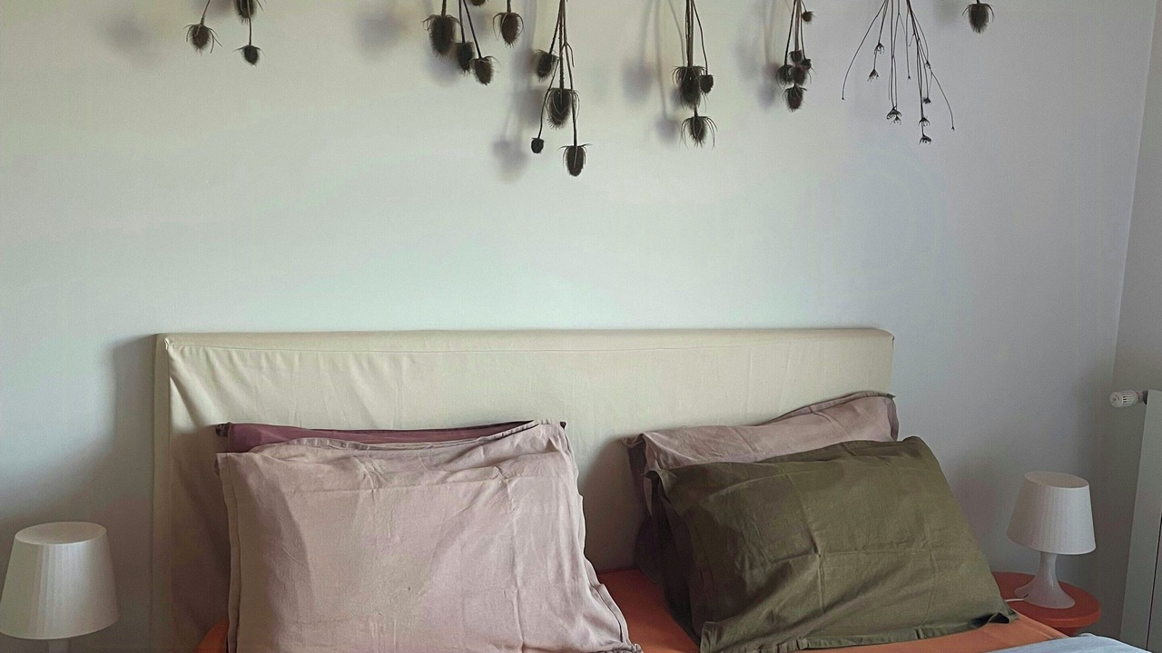 Photo of Bedroom in Saint-Lager-Bressac