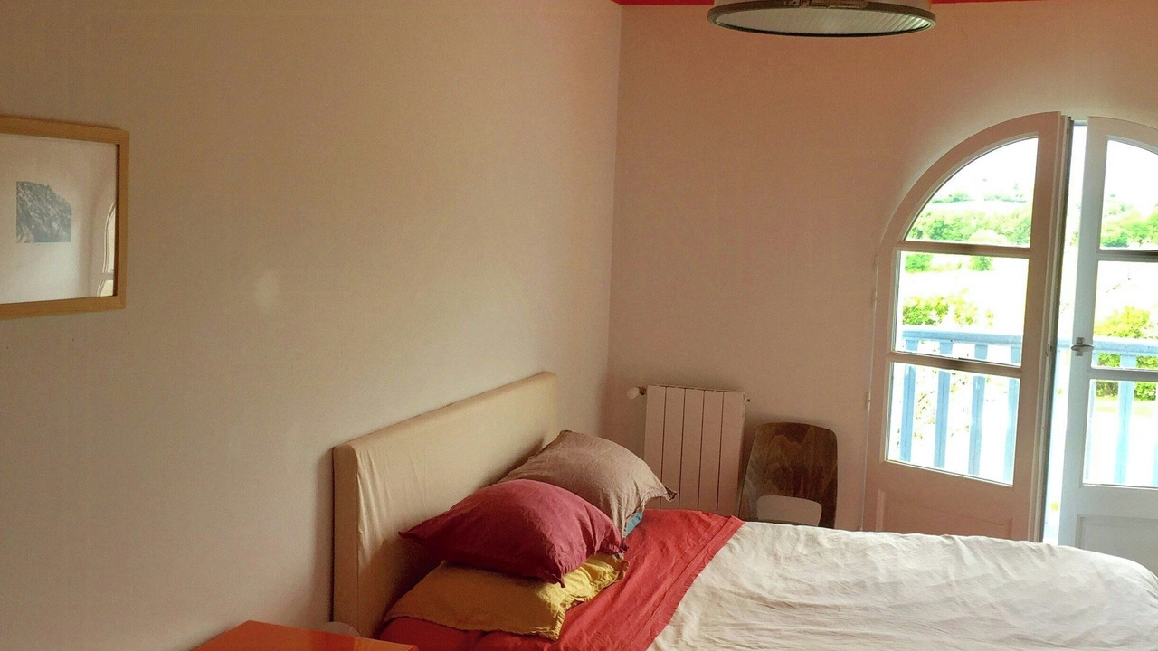 Photo of Bedroom in Saint-Lager-Bressac