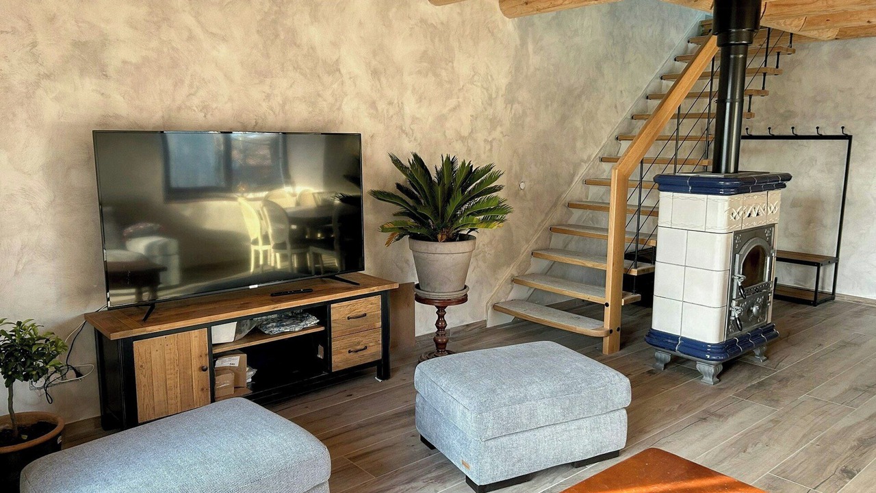 Photo of Livingroom in Plats
