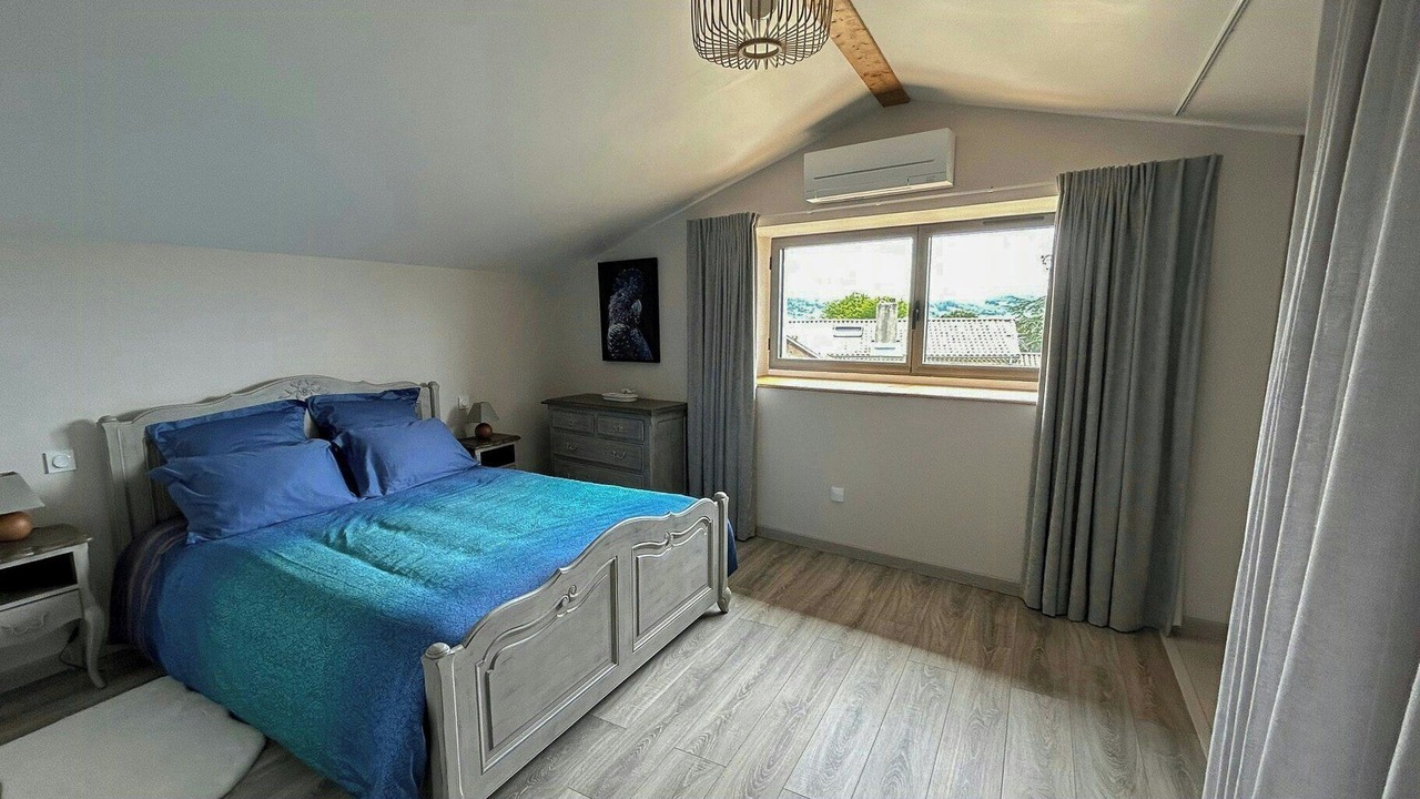 Photo of Bedroom in Plats