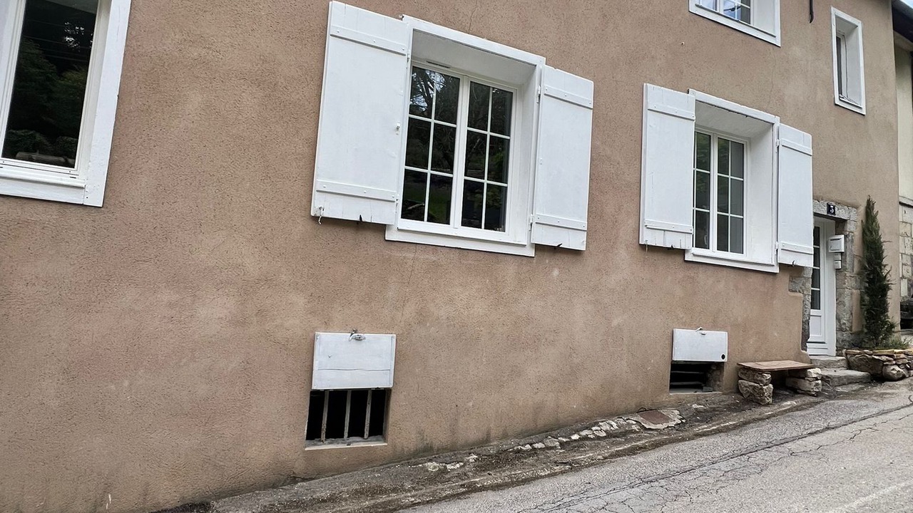 Photo of Outdoor in Salins-les-Bains