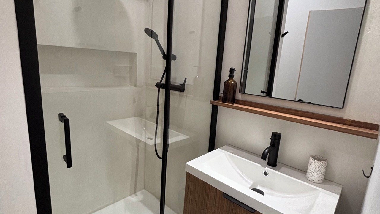 Photo of Bathroom in Salins-les-Bains