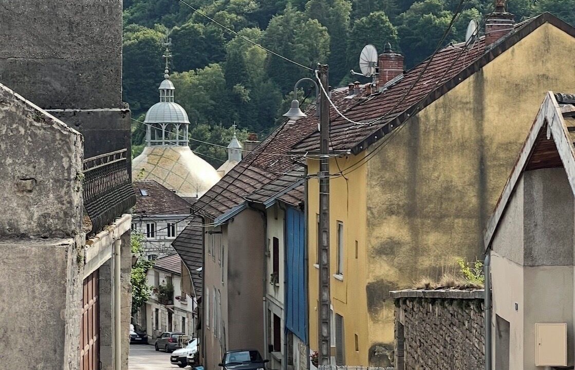 Photo of Others in Salins-les-Bains