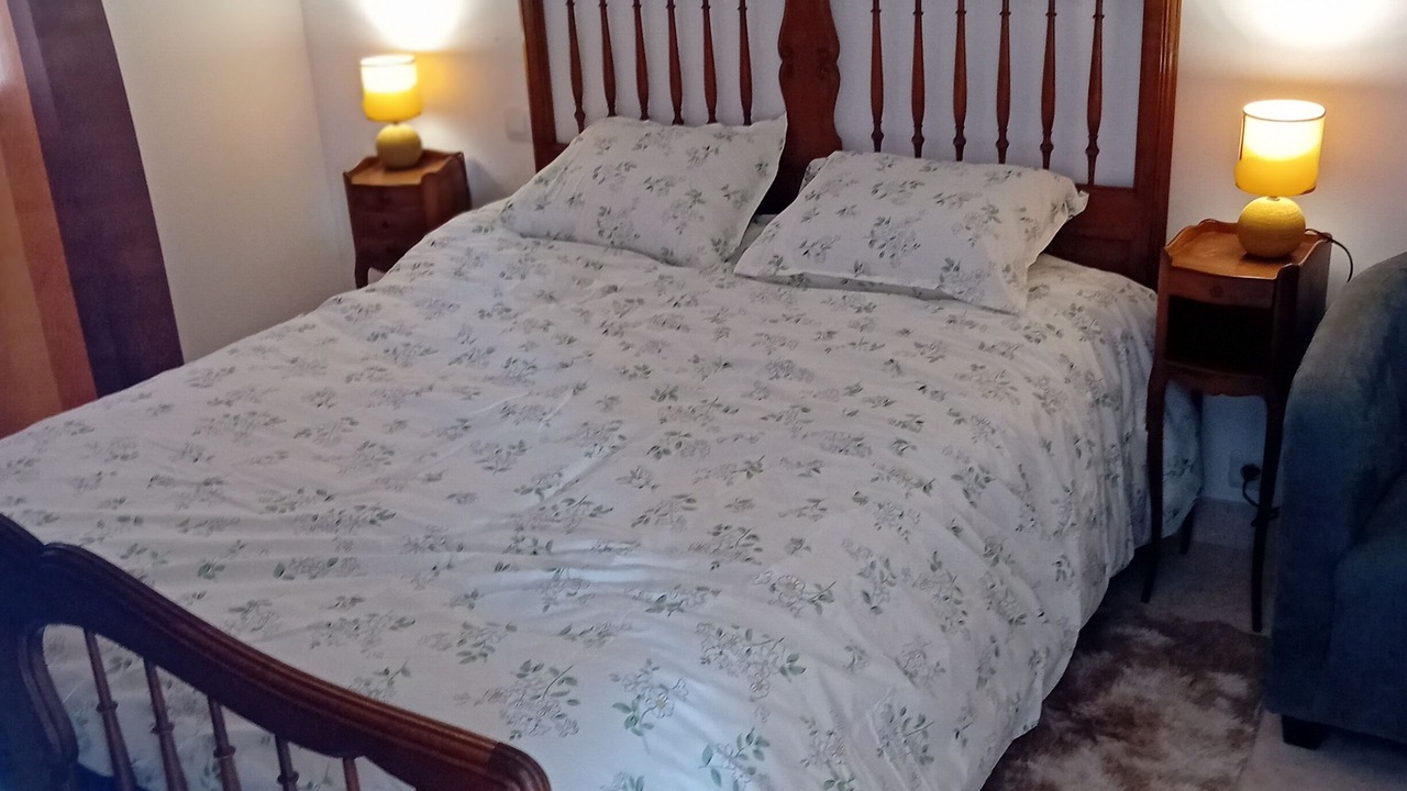 Photo of Bedroom in Thiel-sur-Acolin