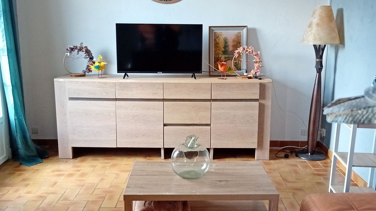 Photo of Livingroom in Thiel-sur-Acolin