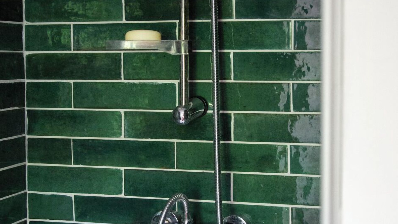 Photo of Bathroom in Montbrison