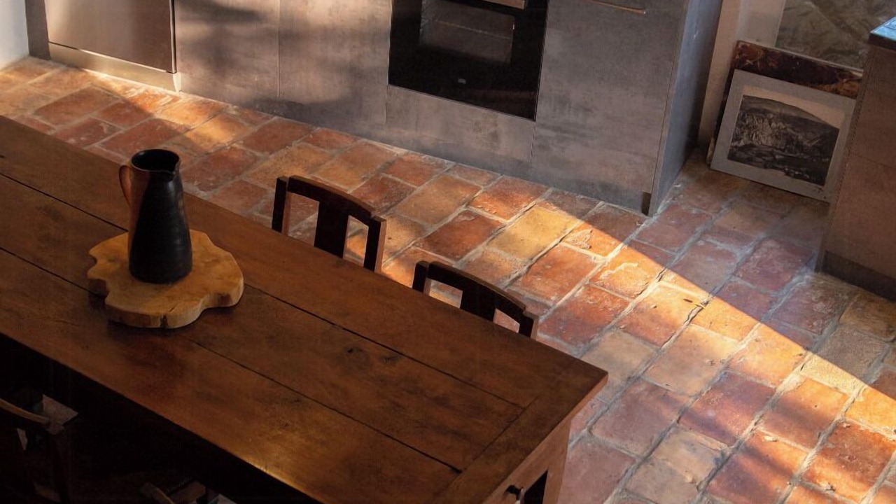 Photo of Kitchen in Montbrison