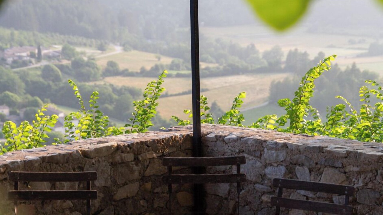Photo of Patio Balcony in Montbrison