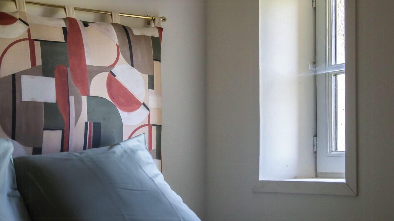 Photo of Bedroom in Montbrison