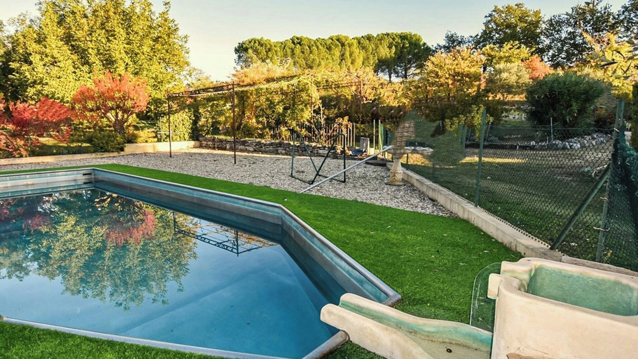 Photo of Outdoor in Villes-sur-Auzon